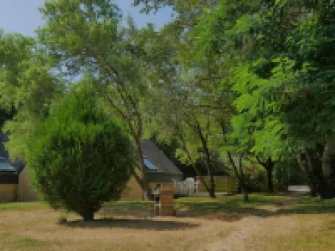 泰恩迪奧爾 - ULVF 假日酒店