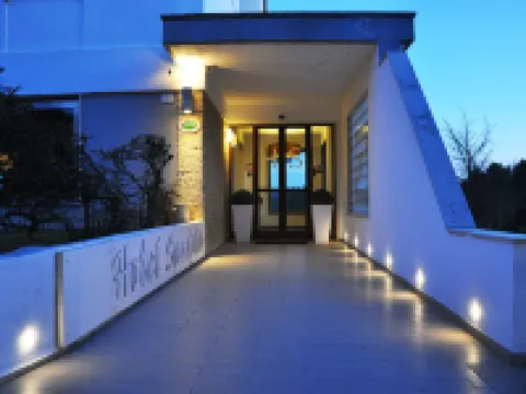Hotel Sandalia Hotels in Nuoro