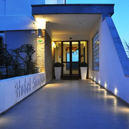 Hotel Sandalia