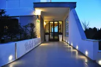 Hotel Sandalia فنادق في Bitti