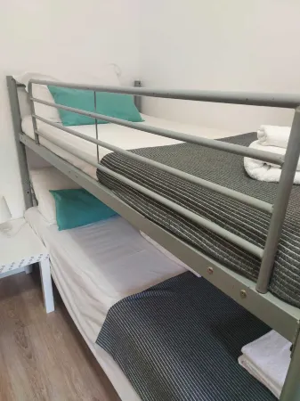 D&N Hospedagem Lisboa