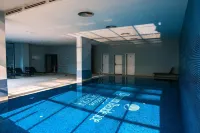 Taksim Elysium Residence Cts - Private Pools