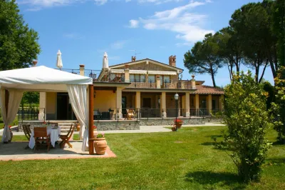 Villa Cappuccini