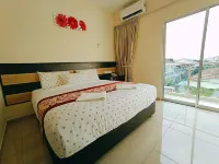 Salak Boutique Hotel