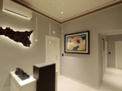 Etnea Style Catania Luxury Rooms Hotels in Catania