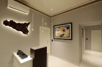 Etnea Style Catania Luxury Rooms