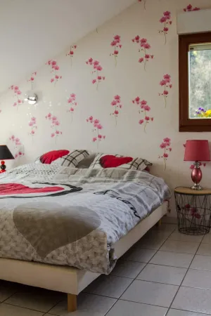 La Chti Cabane Отели в г. Пленфэн