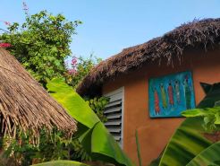 Campement Baobab