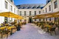 Le Castel d'Alti Hotels in Bagnères-de-Luchon