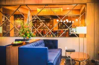 Delta Hotels Marriott Cincinnati Sharonville - bar