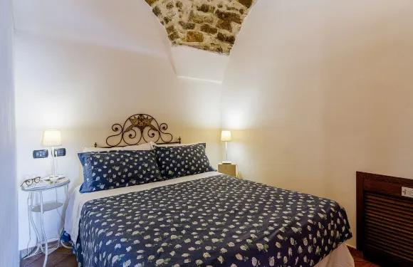 Uliveto Saglietto農家樂