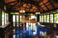 Khum-Samoeng Hotels in Samoeng