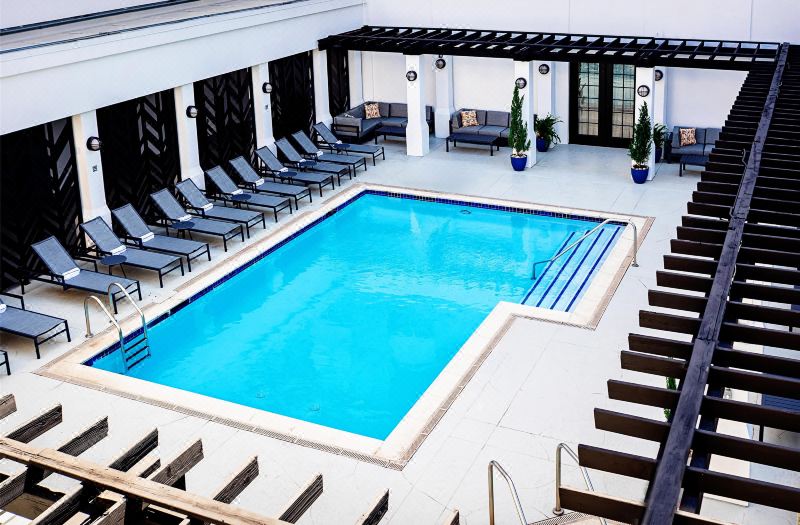 The Chifley Houston, Tapestry Collection by Hilton photo 2