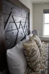Pine Lodge - parking