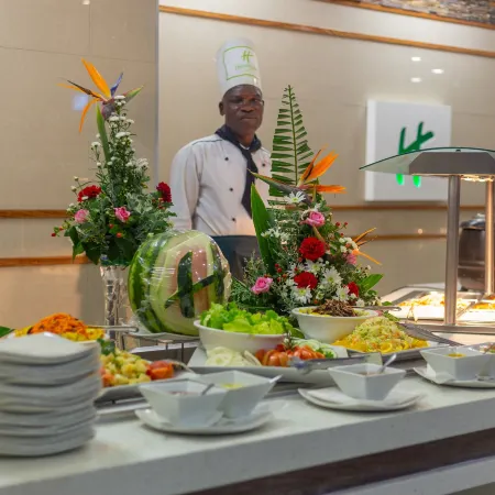 Holiday Inn HARARE by IHG