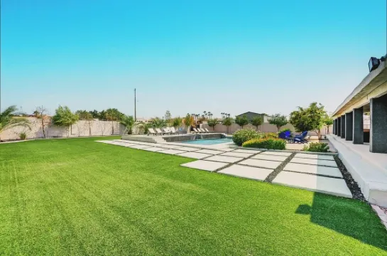 5 Themed BDs Luxury Estate w Pool, Spa & Game Room Close to Las Vegas
