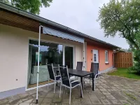 Terraced House on the Gross Labenzer