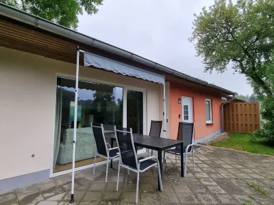 Reihenhaus am Gross Labenzer See, Klein Labenz