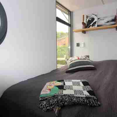Hausboot Lina, Flensburg Rooms