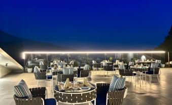 Arnisa Kasauli - A Boutique Hotel