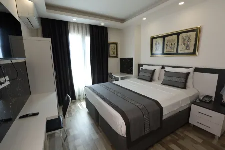 阿斯卡達閣樓酒店