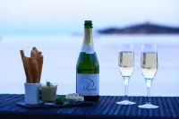 Le Pinarello - bar