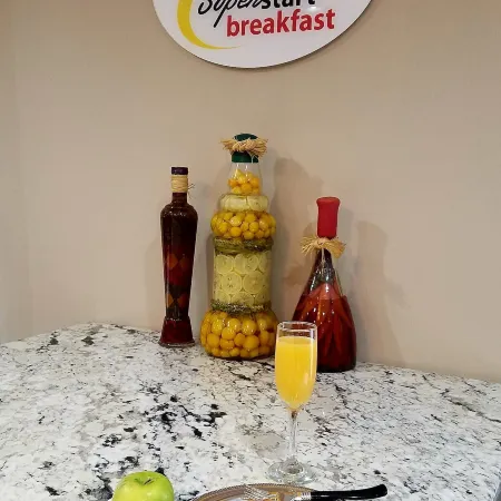 Super 8 by Wyndham Chicago O'Hare Airport