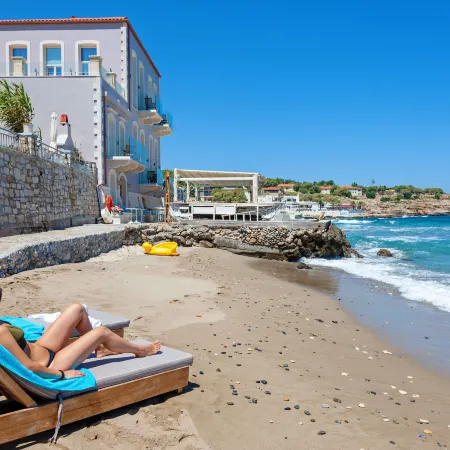Thalassa Boutique Hotel