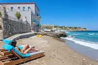 Thalassa Boutique Hotel - Sea View
