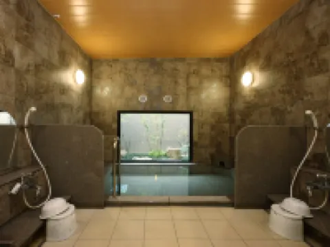 ホテルルートイン半田亀崎 半田のホテル