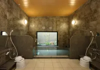 Hotel Route-Inn Handakamezaki Hotels in Handa