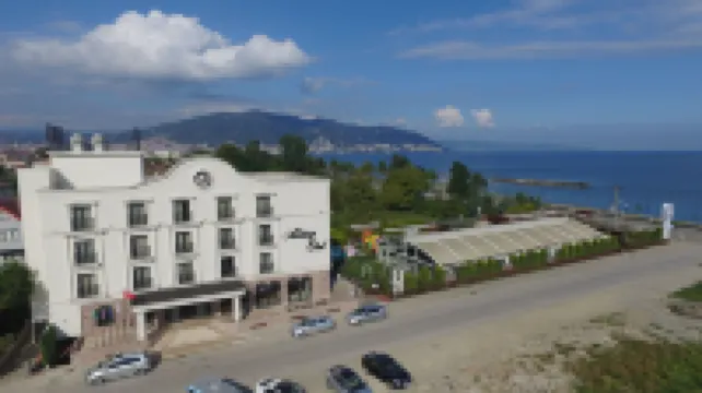 Aktug Elegance Hotel