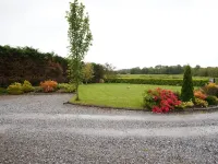 Dun Cromain B&B Hotel a Birr
