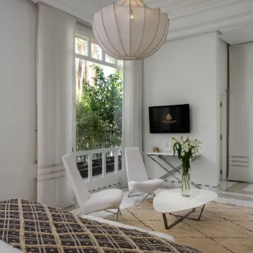 Dar Rhizlane, Palais Table d'hôtes & Spa