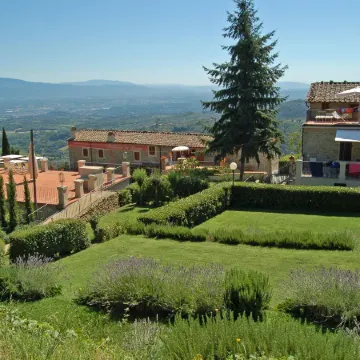 Agri Resort la Forra