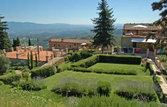 弗拉度假農莊酒店