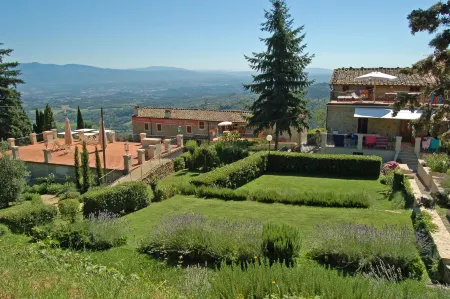 Agriturismo la Forra