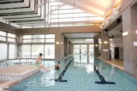 Miyako Resort Okushima Aqua Forest - Pools