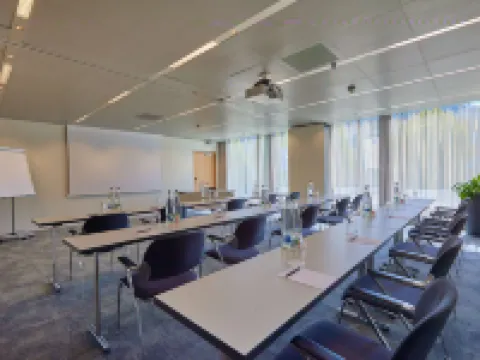 Radisson Blu Hotel, Lucerne Hoteles en Lucerna