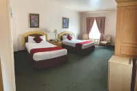 Best Western Centro Cadereyta Hotels in Cadereyta Jimenez