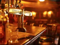 Killarney Avenue - bar