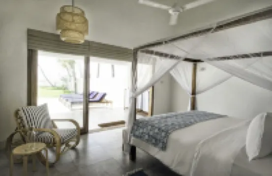 Tea Tree Villa