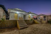 Heritage Juma Resort with Swimming Pool Hotels near Alexa Luxury Desert Camp Jaisalmer