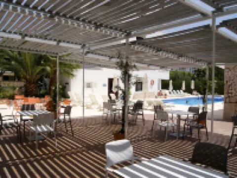 Apartamentos Sureda Hotels in Canyamel