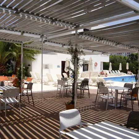 Apartamentos Sureda