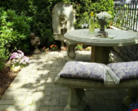 The Beacon Inn at Sidney