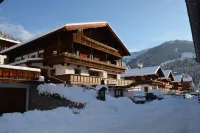 Das Kleine, Feine Sonnwend Hotel di Alpbach