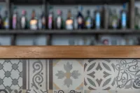 Argo Boutique Hotel - bar