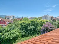 Apartments Elena Hotel a Budua