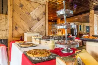 Madame Vacances Hôtel & Spa le Mottaret Hotel a Meribel